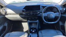 Citroen C4 100kW Shine 50kWh 5dr Auto Electric Hatchback